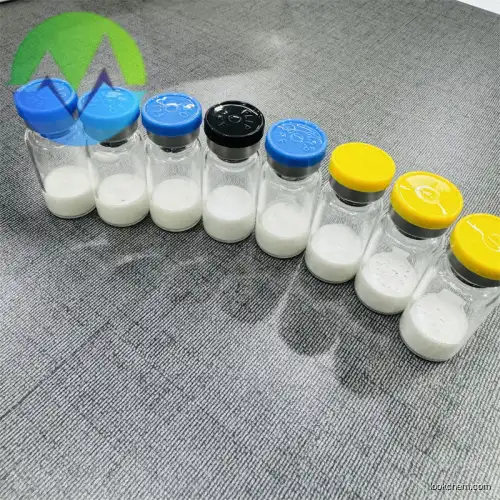 Powder Supply Thymosin Beta Muscle Bulking Supplements 2mg 5mg Thymosin alpha-1 acetate(6233-83-6)