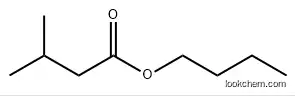 Butyl isovalerate CAS 109-19-3