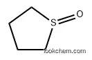 Tetramethylene sulfoxide CAS 1600-44-8
