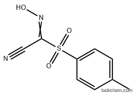 2-HYDROXYIMINO-2-[(4-METHYLPHENYL)SULFONYL]ACETONITRILE CAS 175201-58-8