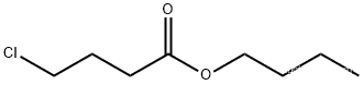 Butyl 4-chlorobutanoate