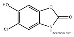 6-HYDROXYCHLORZOXAZONE CAS 1750-45-4