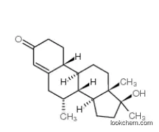 Mibolerone CAS 3704-09-4