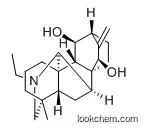 denudatine CAS 26166-37-0