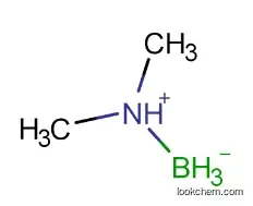 Dimethylamine-Borane（DMAB) CAS 74-94-2
