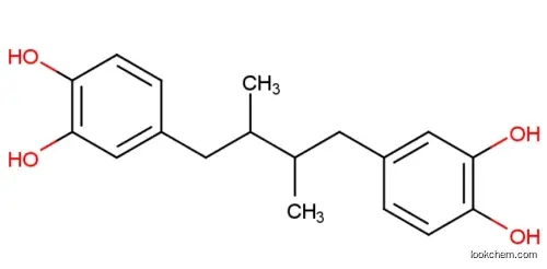Nordihydroguaiaretic Acid CAS 500-38-9