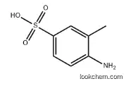 2-Aminotoluene-5-sulfonic acid  98-33-9