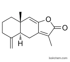 Atractylenolide CAS No 73069-13-3