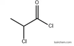 Chloropropionyl Chloride (2-CPC) , CAS No.: 7623-09-8