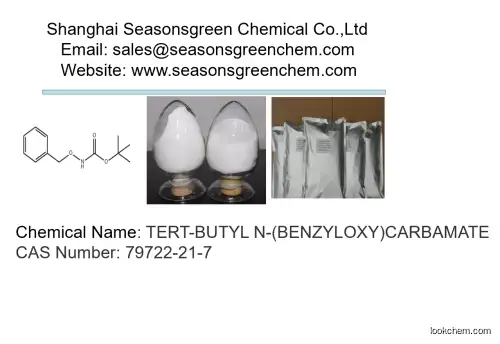 lower price High quality 	TERT-BUTYL N-(BENZYLOXY)CARBAMATE