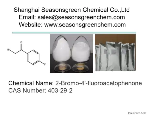 lower price High quality 2-Bromo-4'-fluoroacetophenone