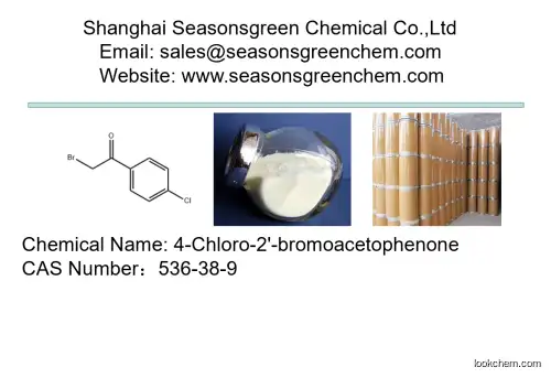 lower price High quality 4-Chloro-2'-bromoacetophenone