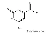 99-11-6 	Citrazinic acid