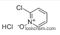 2-CHLOROPYRIDINE N-OXIDE HYDROCHLORIDE CAS 20295-64-1