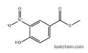 99-42-3 Methyl 3-nitro-4-hydroxybenzoate