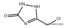 5-CHLOROMETHYL-2,4-DIHYDRO-[1,2,4]TRIAZOL-3-ONE CAS 252742-72-6