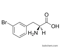3-Bromo-L-Phenylalanine CAS. 82311-69-1