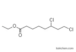 6, 8-Dichlorooctanoic Acid CAS 41443-60-1