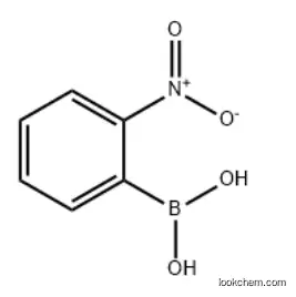 2-Nitrophenylboronic acid CAS 5570-19-4