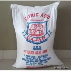 Citric Acid (anhydrous)