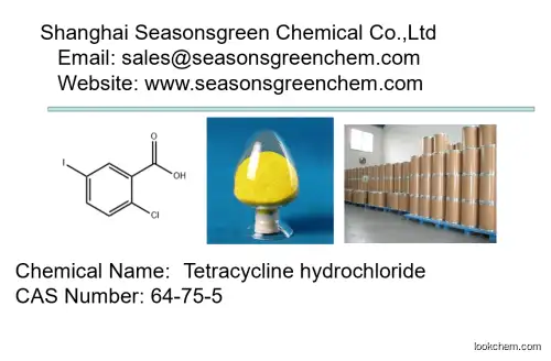 lower price High quality 2-Chloro-5-iodobenzoic acid