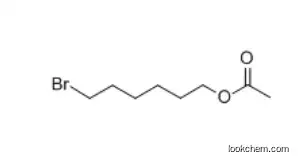 6-bromohexyl acetate CAS 8052-41-3