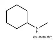 100-60-7 	N-Methylcyclohexylamine