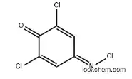 2,6-Dichloroquinone-4-chloroimide   101-38-2