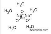 Sodium selenite pentahydrate CAS 26970-82-1