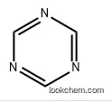 1,3,5-Triazine CAS 290-87-9