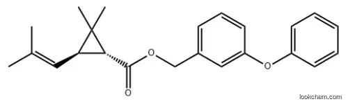 D-Phenothrin CAS 26046-85-5