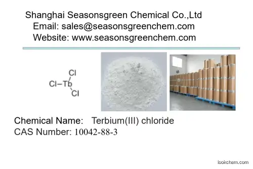 lower price High quality Terbium(III) chloride