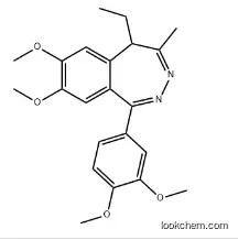 Tofisopam CAS 22345-47-7