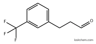 3-(3-TRIFLUOROMETHYL-PHENYL)-PROPIONALDEHYDE CAS 21172-41-8