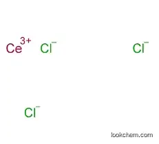 Cerium Chloride Heptahydrate 7790-86-5