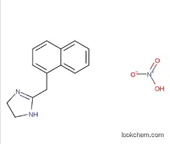 CAS 5144-52-5 Naphazoline Nitrate