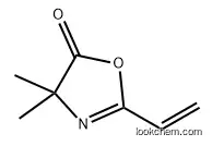 4,4-DIMETHYL-2-VINYL-2-OXAZOLIN-5-ONE CAS 29513-26-6