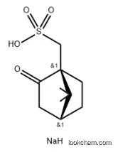 Sodium (+)-10-camphorsulfonate CAS 21791-94-6