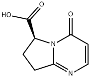 (S)-4-Oxo-4,6,7,8-tetrahydropyrrolo[1,2-a]pyrimidine-6-carboxylic acid Manufacturer