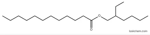 2-ethylhexyl laurate CAS 20292-08-4