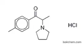 4'-Methyl-α-pyrrolidinopropiophenone Hydrochloride CAS 1313393-58-6