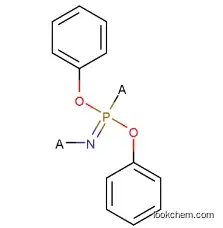 Poly (Bis(Phenoxy)Phosphazene) CAS 28212-48-8