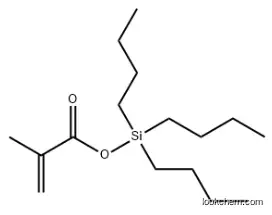 TRI-N-BUTYL SILYL METHACRYLATE CAS 22414-62-6