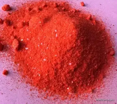 Fluorescein Sodium Salt CAS 518-47-8