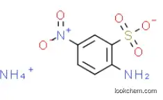 Ammonium 2-amino-5-nitrobenzene-1-sulfonate CAS 4346-51-4