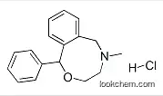 Nefopam hydrochloride CAS 23327-57-3