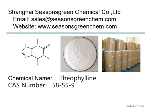 lower price High quality Theophylline