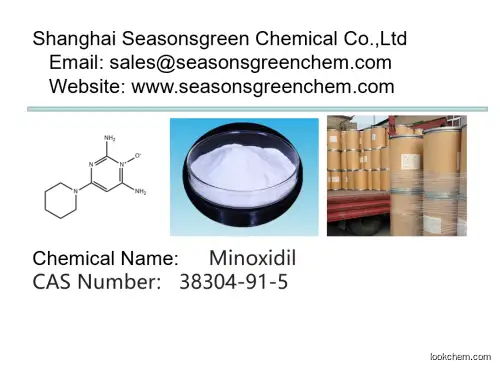 lower price High quality Minoxidil