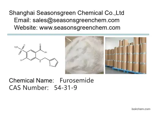 lower price High quality Furosemide