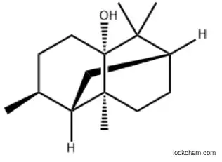 Patchouli alcohol  CAS 5986-55-0